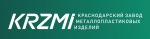КРЗМИ Краснодарский завод металлопластиковых изделий КРЗМИ Краснодарский завод металлопластиковых изделий